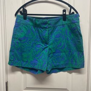 Talbots shorts 12